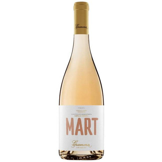 Gramona - Mart Xarel-lo Vermell 2022
