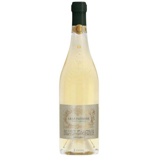 Gran Passione - Pinot Grigio 2023 (750ml)
