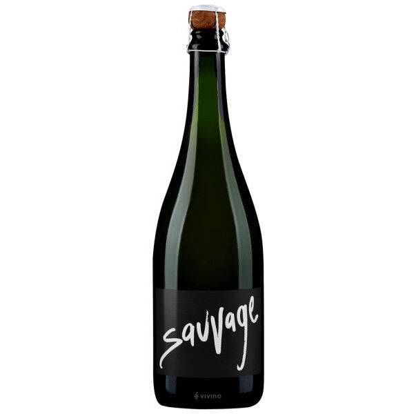 Gruet Sauvage Blanc de Blancs NV (750 ml)