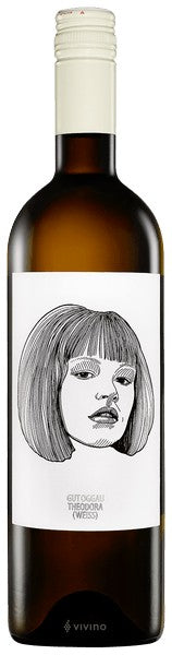 Gut Oggau - Theodora 2021 (750ml)