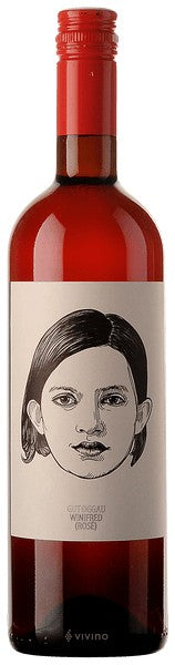 Gut Oggau - Winifred Rosé 2022