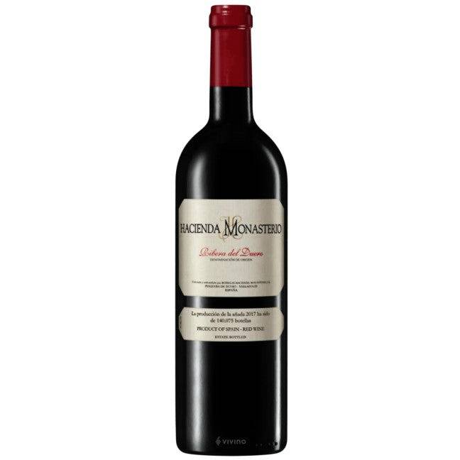 Hacienda Monasterio Ribera del Duero 2019 (750ml)
