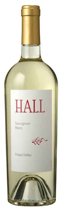 Hall - Sauvingnon Blanc 2024 (750ml)