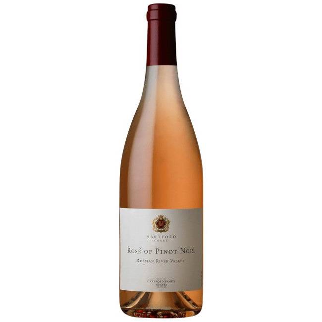 Hartford Court - Rosé of Pinot Noir 2023 750ml