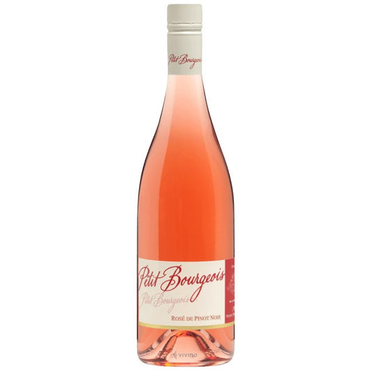 Henri Bourgeois Pinot Noir Petit Bourgeois Rosé 2024 (750ml)