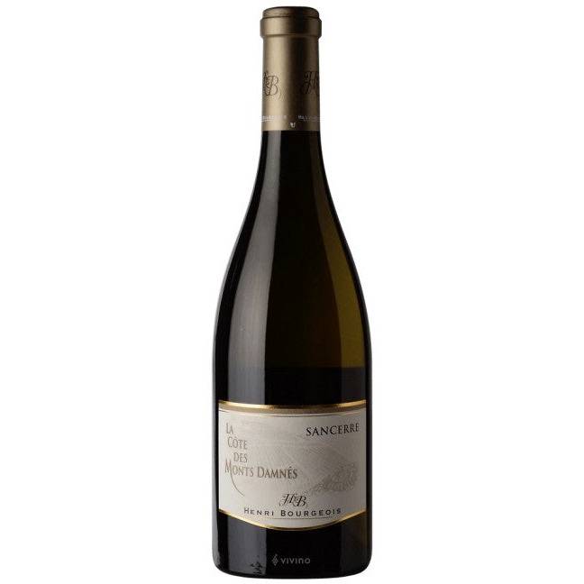Henri Bourgeois Sancerre La Cote Des Monts Damnes 2023 750ml