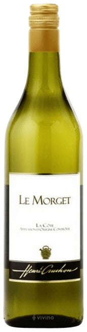 Henri Cruchon - Le Morget 2021 (750ml)