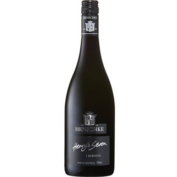Henschke - Henry's Seven 2023 (750ml)