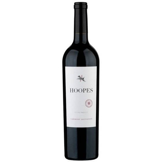 Hoopes Vineyard Napa Valley Cabernet Sauvignon 2019 750ml