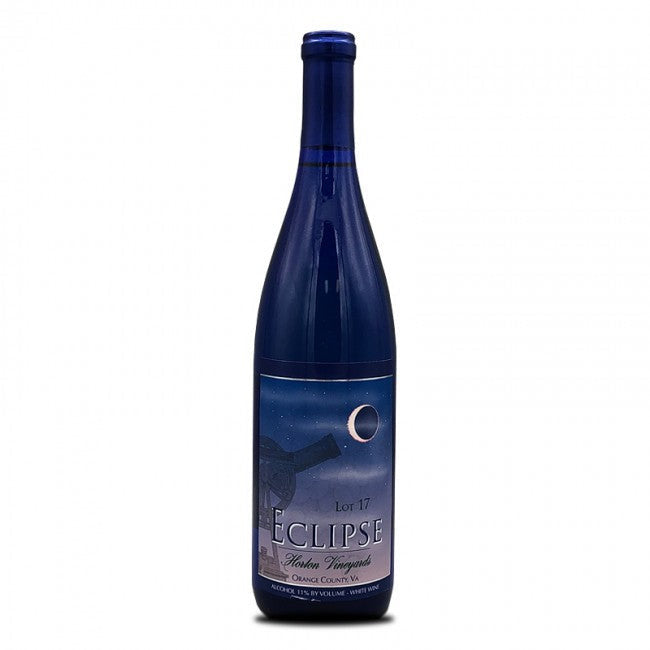 Horton Eclipse White NV (750 ml)