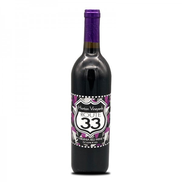 Horton Route 33 NV (750 ml)