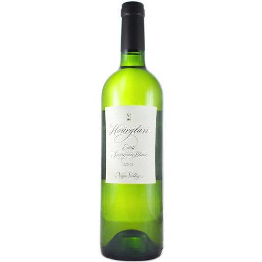 Hourglass Estate Sauvignon Blanc 2022 (750ml)