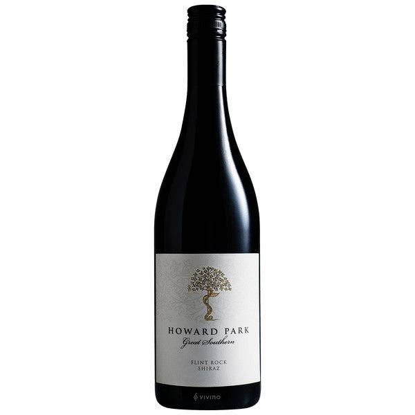 Howard Park - Flint Rock Shiraz 2022 (750ml)