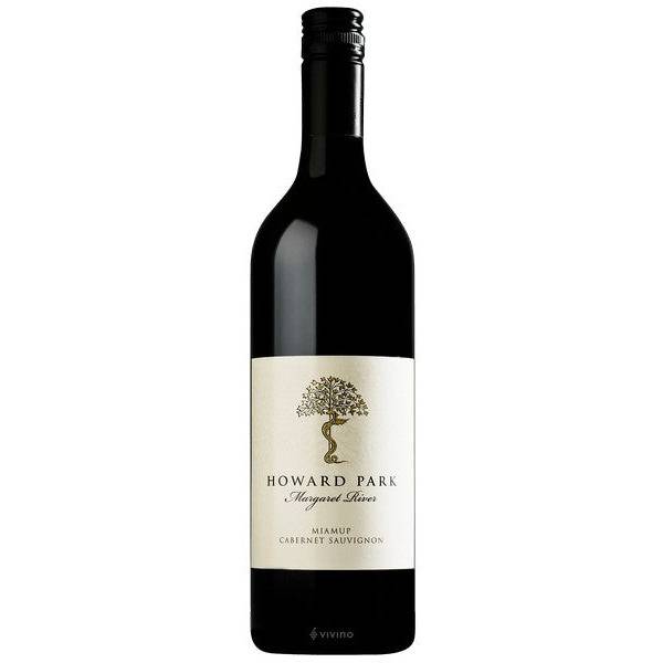 Howard Park Miamup Cabernet Sauvignon 2021 (750ml)