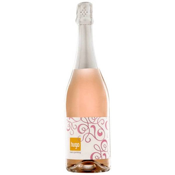 Huber Hugo Sparkling Rose NV (750 ml)