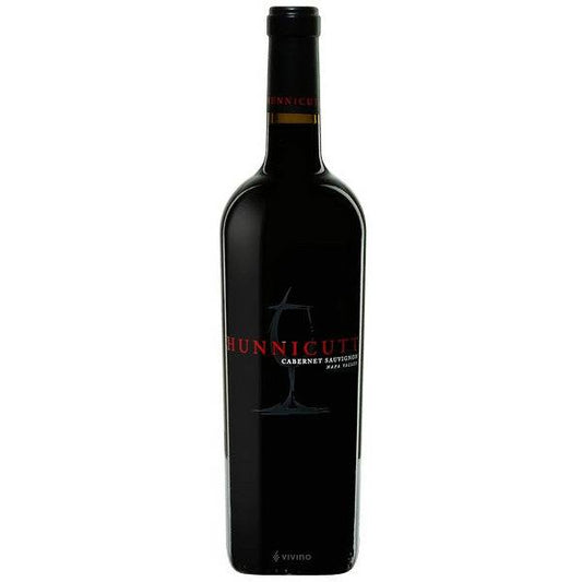 Hunnicutt Cabernet Sauvignon Napa Valley 2023 (750ml)