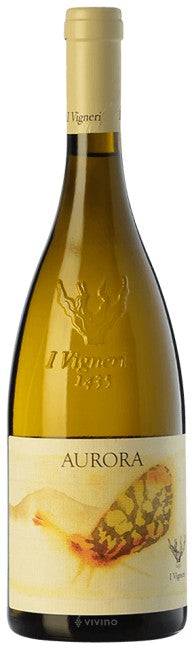 I Vigneri - Aurora 2019 (750ml)