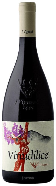 I Vigneri - Vinudilice 2020