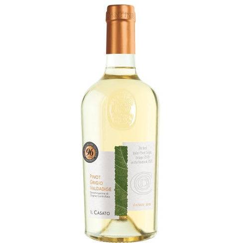 Il Casato Pinot Grigio Valdadige 2023 750ml