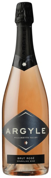 Argyle Brut Rosé 2021 (750ml)
