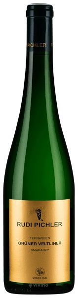 Rudi Pichler Terrassen Grüner Veltliner Smaragd 2021 (750ml)