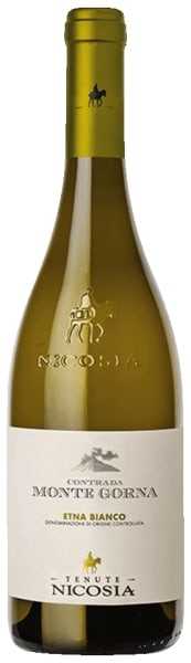 Nicosia Contrada Monte Gorna Etna Bianco 2020 (750ml)