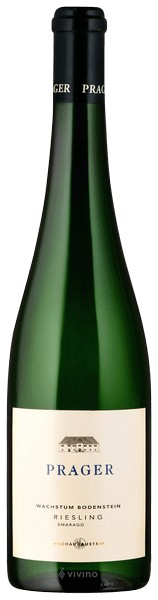 Prager Wachstum Bodenstein Riesling 2021 (750ml)