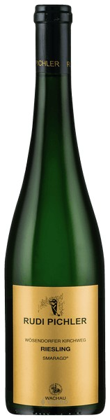 Rudi Pichler Wösendorfer Kirchweg Riesling Smaragd 2021 (750ml)