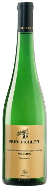 Rudi Pichler Weissenkirchner Achleithen Riesling Smaragd 2021 (750ml)