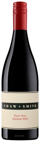 Shaw + Smith Pinot Noir 2023 (750ml)
