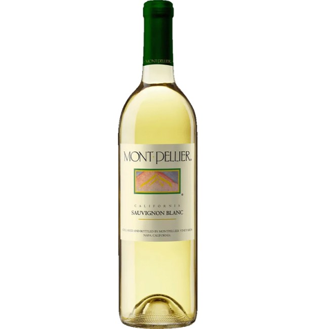 MontPellier Sauvignon Blanc 2020 (750ml)