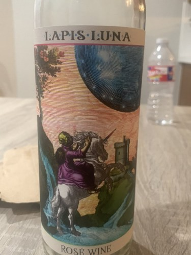Lapis Luna Rosé NV (750 ml)