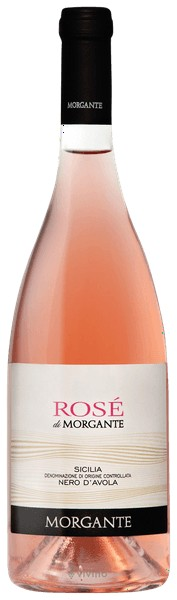 Rosé di Morgante 2022 (750ml)
