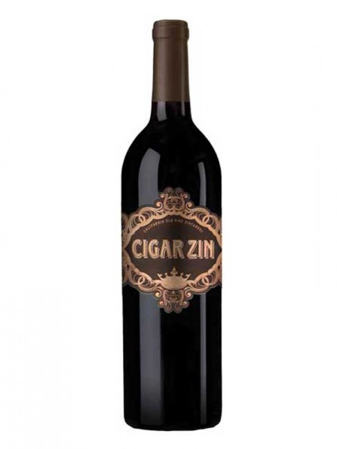 Cigar Zinfandel NV (750 ml)