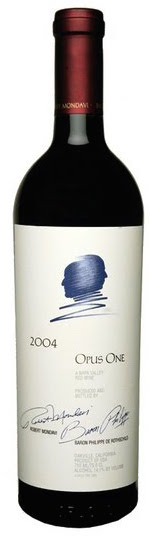 Opus One Red Wine Napa Valley 2012 (750ml) – Yiannis Wine