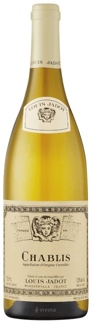 Louis Jadot Chablis 2023 (750ml)