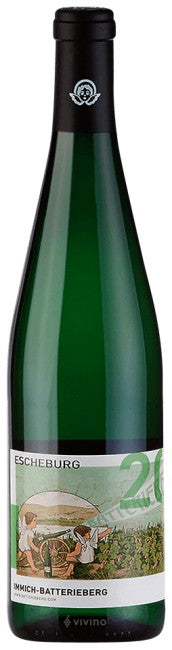 Immich-Batterieberg Escheburg 2020 (750ml)