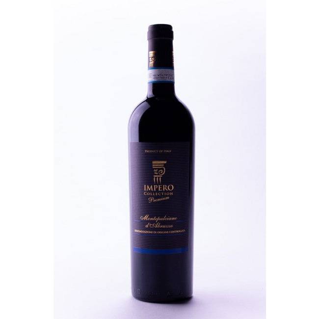 Impero Collection Premium Montepulciano d'Abruzzo 2024 (750ml)