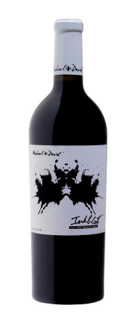 Michael David Inkblot Cabernet Franc 2022 (750ml)