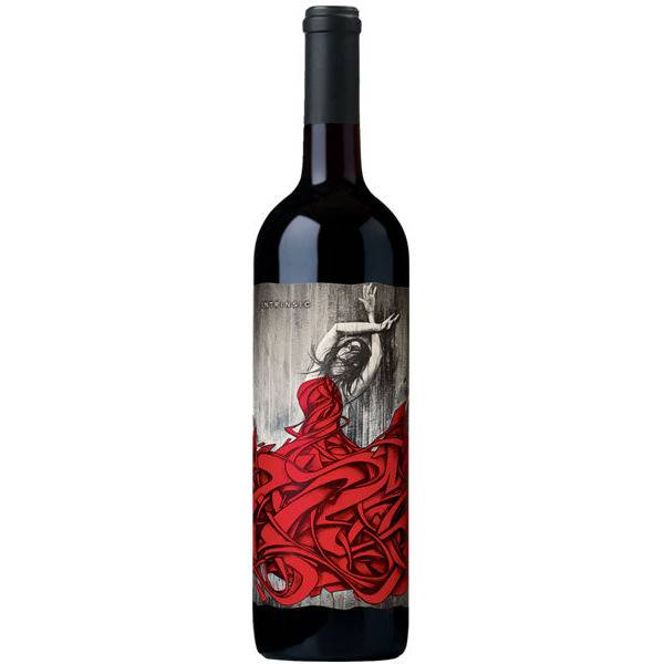 Intrinsic - Cabernet Sauvignon 2022 (750ml)