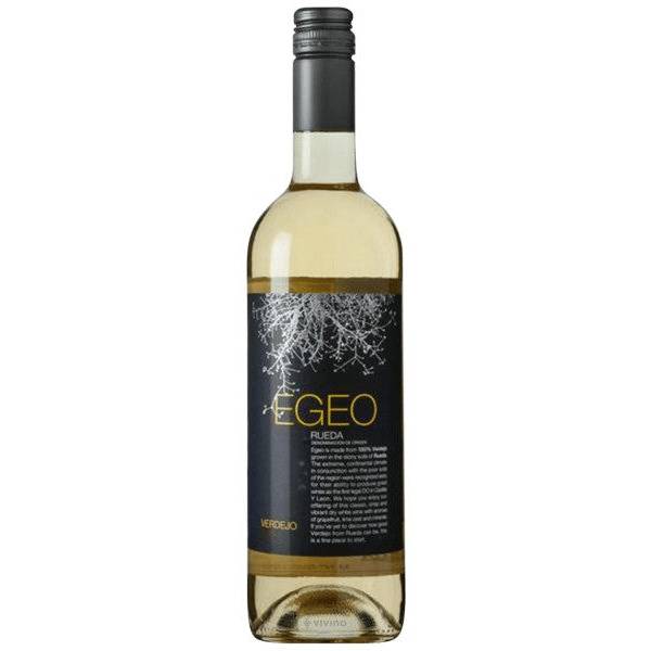 Isaac Fernandez Egeo Verdejo 2021 (750ml)