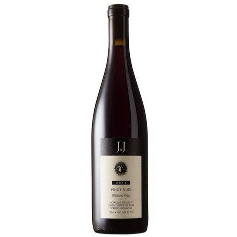 J Christopher JJ Pinot Noir 2022 (750ml)