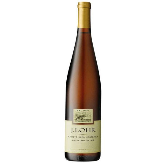 J. Lohr Bay Mist White Riesling Arroyo Seco 2022 (750ml)