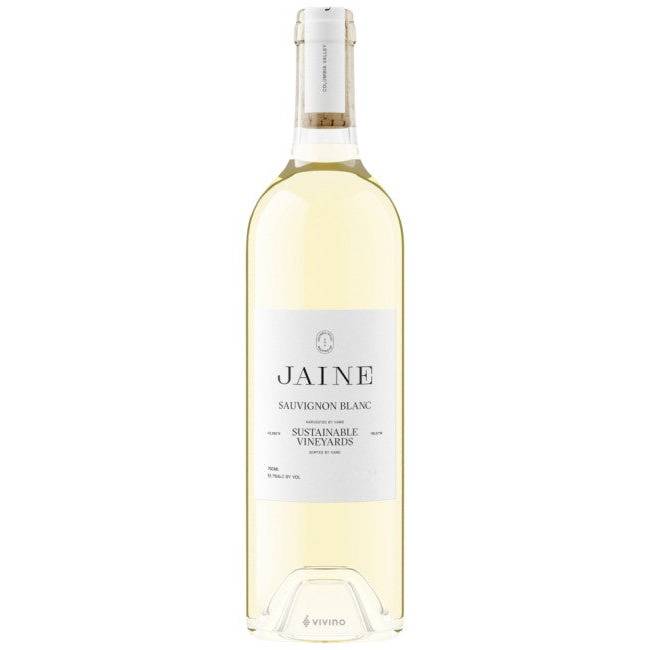 Jaine - Sauvignon Blanc 2022 (750ml)