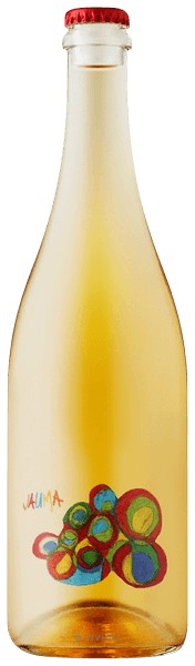 Jauma - Thousand Fires 2021 (750ml)