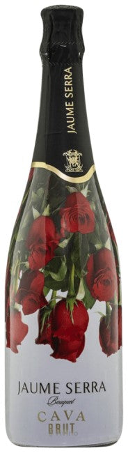 Jaume Serra Bouquet Cava Brut NV (750 ml)