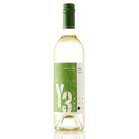 JAX Vineyards - Sauvignon Blanc Y3 2023 (750ml)