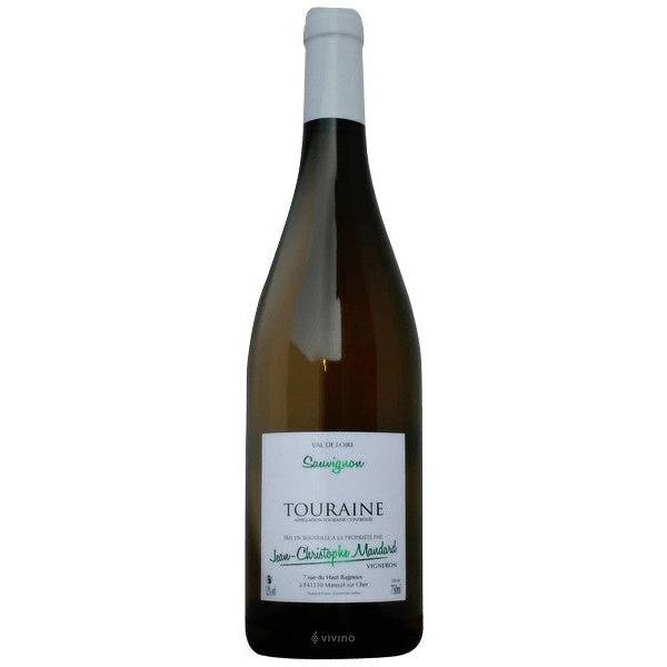 Jean-Christophe Mandard - Touraine Sauvignon 2022 (750ml)