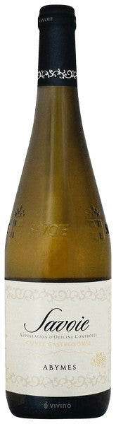 Jean Perrier - Cuvée Gastronomie Abymes 2020 (750ml)