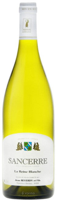 Jean Reverdy & Fils - La Reine Blanche Sancerre 2024 (750ml)